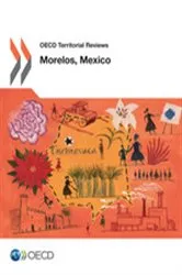 Book cover of OECD Territorial Reviews: Morelos, Mexico by OECD Publishing