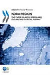 Book cover of OECD Territorial Reviews: NORA Region 2011 by OECD Publishing