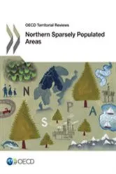 Book cover of OECD Territorial Reviews: Northern Sparsely Populated Areas by OECD Publishing