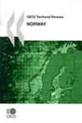 Book cover of OECD Territorial Reviews - Norway by OECD Publishing