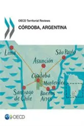 Book cover of OECD Territorial Reviews OECD Territorial Reviews by OECD Publishing