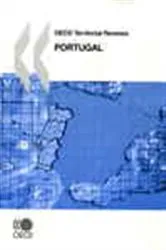 Book cover of OECD Territorial Reviews Portugal by OECD Publishing