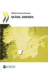 Book cover of OECD Territorial Reviews: Skåne, Sweden 2012 by OECD Publishing