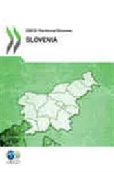 Book cover of OECD Territorial Reviews: Slovenia 2011 by OECD Publishing