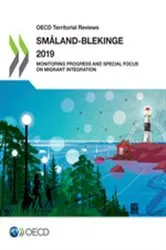 Book cover of OECD Territorial Reviews: Småland-Blekinge 2019 by OECD Publishing
