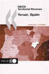 Book cover of OECD Territorial Reviews: Teruel, Spain 2001 by OECD Publishing