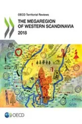 Book cover of OECD Territorial Reviews: The Megaregion of Western Scandinavia by OECD Publishing