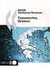 Book cover of OECD Territorial Reviews: Tzoumerka, Greece 2002 by OECD Publishing