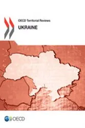 Book cover of OECD Territorial Reviews: Ukraine 2013 by OECD Publishing