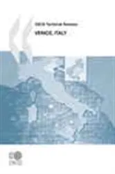 Book cover of OECD Territorial Reviews: Venice, Italy 2010 by OECD Publishing