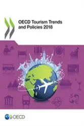 Book cover of OECD Tourism Trends and Policies 2018 by OECD Publishing