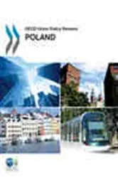 Book cover of OECD Urban Policy Reviews, Poland 2011 by OECD Publishing