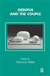 Book cover of Oedipus and the Couple by Francis Grier