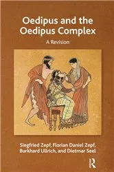 Book cover of Oedipus and the Oedipus Complex by Dietmar Seel