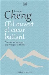 Book cover of Oeil ouvert et coeur battant by Unknown