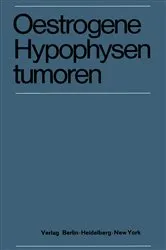 Book cover of Oestrogene Hypophysentumoren by Joachim Kracht
