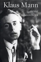 Book cover of oeuvre romanesque by Unknown