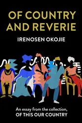 Book cover of Of Country and Reverie by Unknown