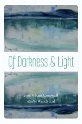 Book cover of Of Darkness and Light by Wendy Erd
