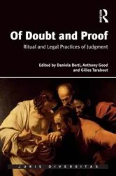 Book cover of Of Doubt and Proof by Unknown