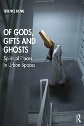 Book cover of Of Gods, Gifts and Ghosts by Terence Heng
