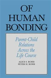 Book cover of Of Human Bonding by Unknown