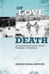 Book cover of Of Love and Death by Unknown