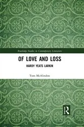 Book cover of Of Love and Loss by Tom McAlindon