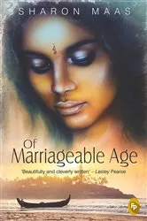 Book cover of Of Marriageable Age by Unknown