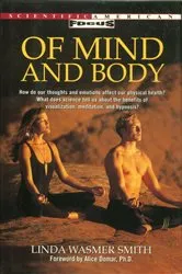 Book cover of Of Mind and Body by Linda Wasmer Smith