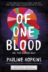 Book cover of Of One Blood by Unknown