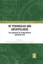 Book cover of Of Peninsulas and Archipelagos by Phrae Chittiphalangsri