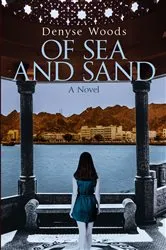 Book cover of Of Sea and Sand by Unknown