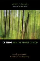 Book cover of Of Seeds and the People of God by Michael P. Knowles