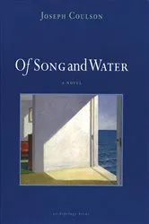 Book cover of Of Song and Water by Unknown