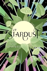 Book cover of Of Stardust by Avrah C Baren