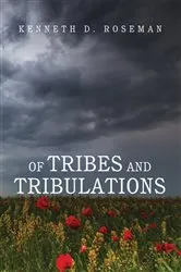 Book cover of Of Tribes and Tribulations by Unknown