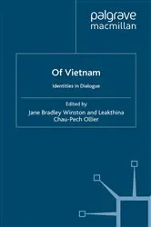 Book cover of Of Vietnam by J. Winston