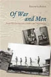 Book cover of Of War and Men by Ralph LaRossa