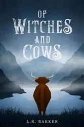Book cover of Of Witches And Cows by Unknown