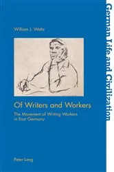 Book cover of Of Writers and Workers by Unknown