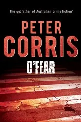 Book cover of O'Fear by Peter Corris