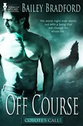 Book cover of Off Course by Michelle Huneven