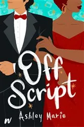 Book cover of Off Script by Josh King