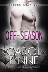 Book cover of Off Season by Anne Rivers Siddons