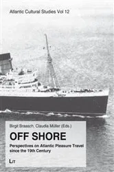 Book cover of OFF SHORE by Birgit Braasch