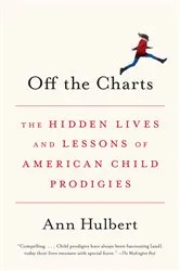 Book cover of Off the Charts by Kat Goldman