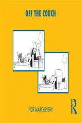 Book cover of Off the Couch by Noe Marchevsky