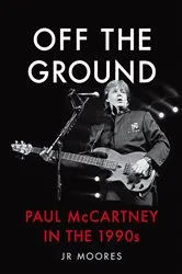 Book cover of Off the Ground by Unknown