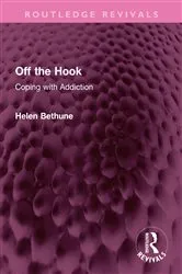 Book cover of Off the Hook by Helen Bethune